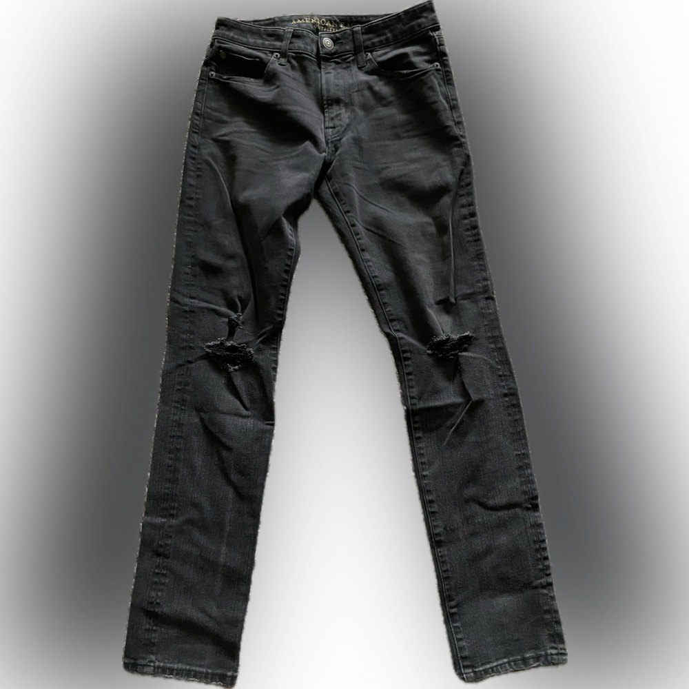 American Eagle Slim Fit Extreme Stretch